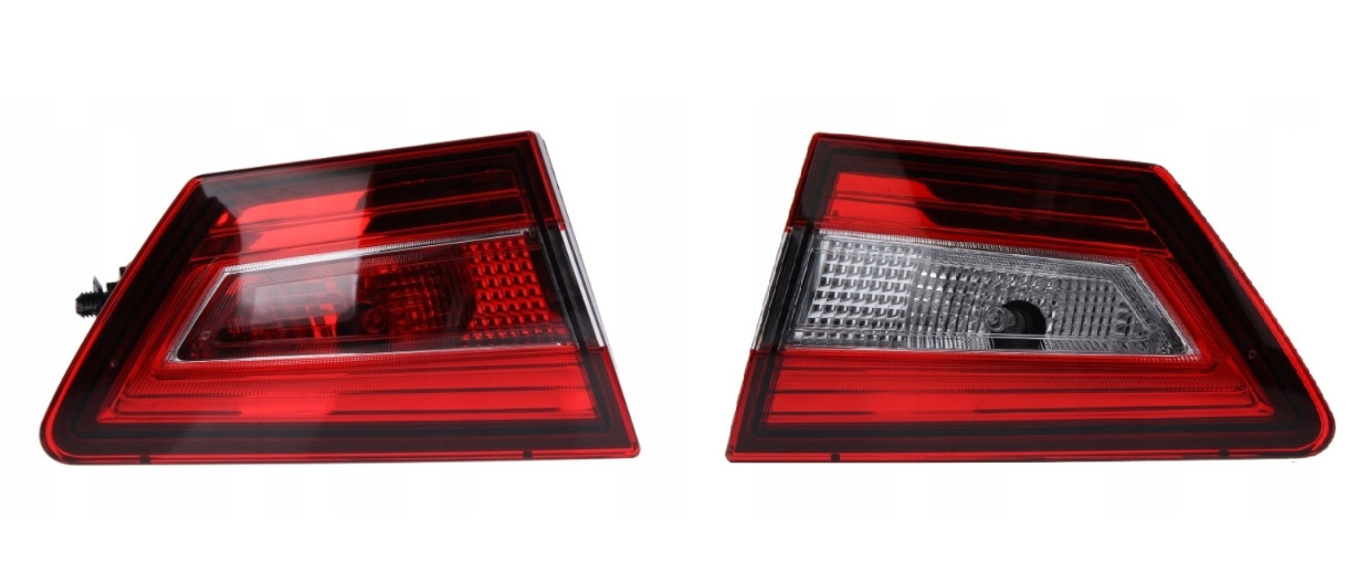 Feu arriere gauche et droit Clio 4 Phase 1 Hatchback 3/5 portes