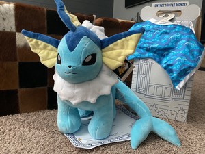 Make Your Own Jolteon At Build A Bear Workshop Nintendo Insider