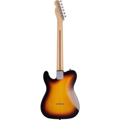 【超美品】Fender フェンダー/Player Telecaster 3st Fender MEX Player II Modified Telecaster SH (3 Tone Sunburst