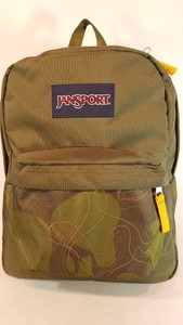 jansport tp