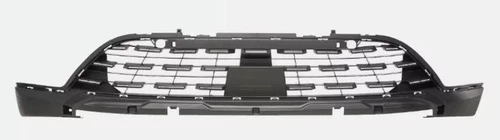 RENAULT CAPTUR 2020 FRONT BUMPER LOWER APPROVED NEW OE 620260503R - Bild 1 von 1