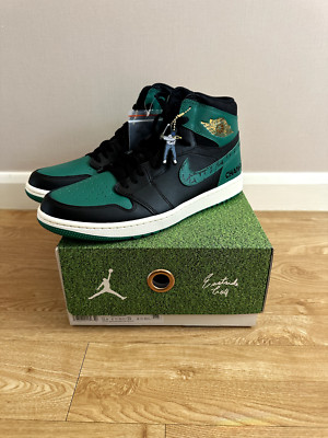 Jordan 1 x Eastside Golf High 1961 - UK10,5 / US11,5 / EU45,5 - Fast Dispatch