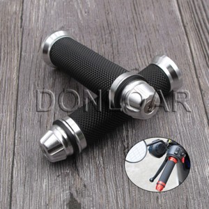 gel handlebar grips