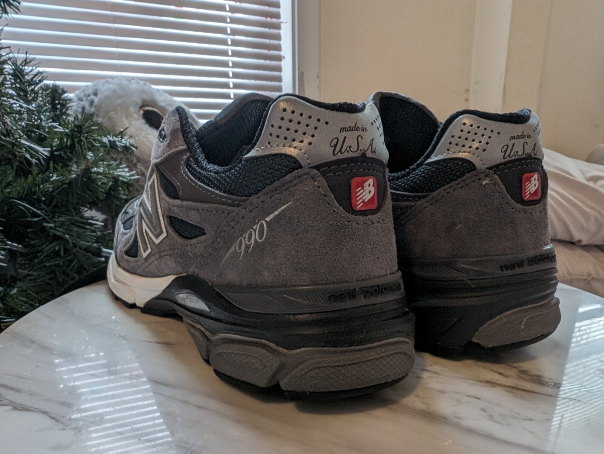 New Balance 990v3 Made in USA x United Arrows & Sons Low New Balance 990v3 Made in USA x United Arrows & Sons Low