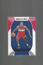 Washington Wizards - RC - Stars - Inserts - Various Brands and Years - PYC