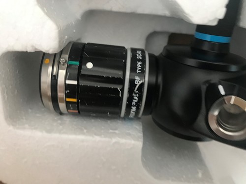 BF-3C40 Bronchofiberskop/fiber optic Bronchoscope - Bild 2 von 2
