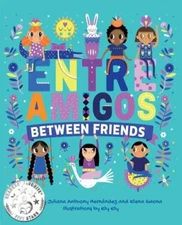 Between Friends: Entre Amigos, Like New Used, Free shipping in the US