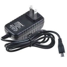 AC Adapter for Garmin Astro 220 320 Handheld/s GPS Receiver Power Supply Cord