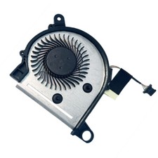 Laptop 5V CPU Cooling Fan 4PIN For HP Pavilion X360 13-U Series 855966-001