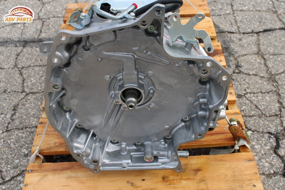 2024 Mazda CX-90 3.3L Hybrid AWD Automatic Transmission Gear Box