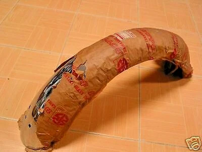 Garde-boue arrière chromé Kawasaki G3SS G3TR KH100 NOS origine Japon P/N 3502... - Photo 1/1