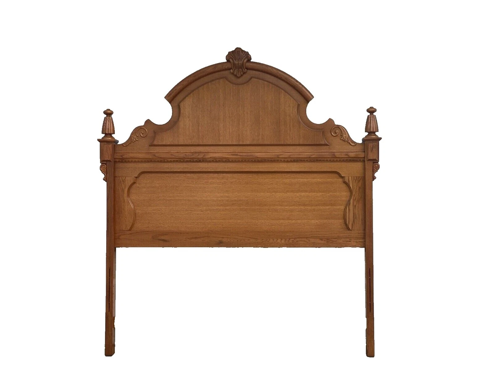 Victorian Bed Headboards & Footboards