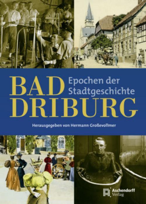 Thumbnail - Bad Driburg Hermann Großevollmer