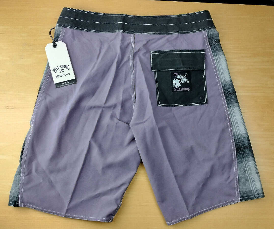 Billabong Rogue Pro Performance 20