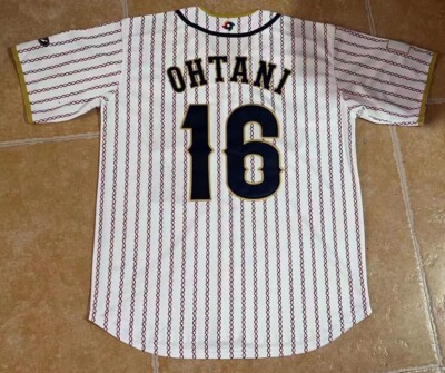 Shohei Ohtani Japan 2023 World Baseball Classic Replica Jersey | eBay