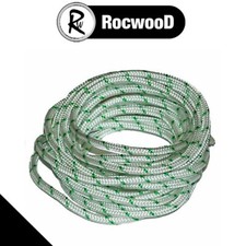 Starter Recoil Pull Cord Rope 4mm X 3 Metres 