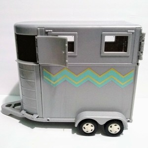 my life doll trailer