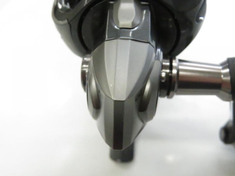 REVO ALXθ 2000S Abu Garcia Revo ALX Theta 2000S – JDM TACKLE HEAVEN