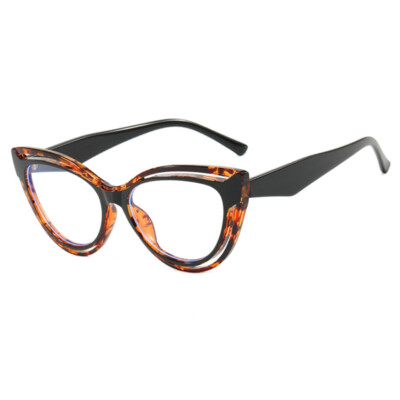 TR90 Cat Eye Photochromic Reading Glasses Anti-UV Outdoor Fashion Sunglasses