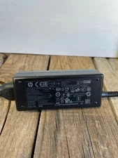 HP Pavilion 45W 19.5v 2.31A Replacement AC Adapter Power Charger (854054-002)