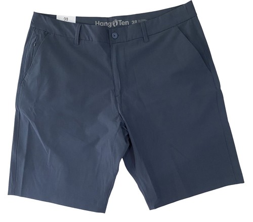 Pantaloncini Tecnici Dwr Pantaloncini Montane Tenacity Uomo - Ideali Per Escursionismo E Avventura DWR Ecologico Senza PFC - Foto 2