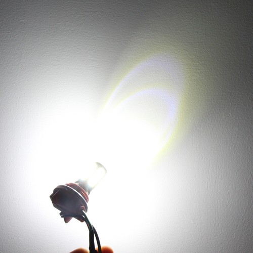 LED Legal 4-Strobe Reverse Light Bulbs Backup Lamps for 2003 Chevrolet Corvette - Picture 11 of 12