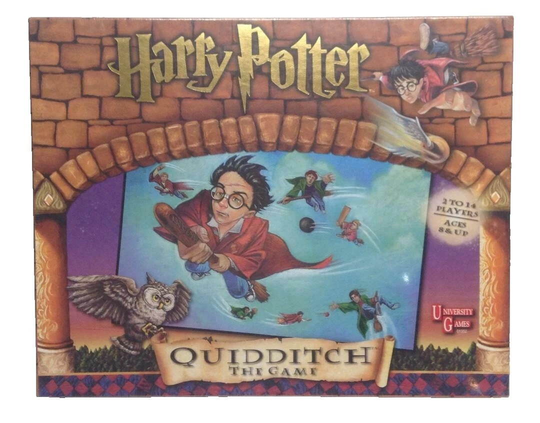 Juegos de Harry Potter 3-4 años
