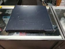 Juniper EX 4200 Series 48PoE 48Port Gigabit Ethernet Switch FREE SHIP