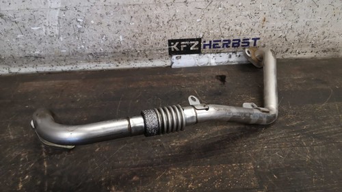 Audi A5 8T Abgasrohr 03L131521AH 2.0TDi 125kW CAH  CAHA 302818