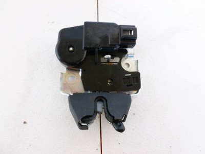 Power Trunk Latch 2002 2005 Nissan Altima Car Truck Parts Car Truck Exterior Parts