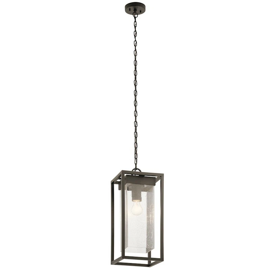 Kichler mercer on sale