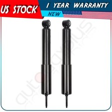 Front Pair Shocks & Struts For Ford F-150 1990 1991 1992 1993 1994 1995