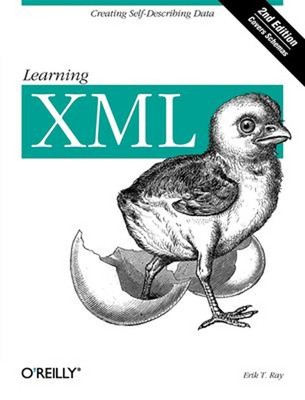 Learning XML : Creating Self-Describing Data Paperback Erik T. Ra