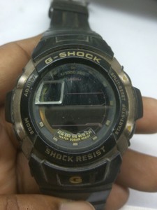 G-7710 / 3095 — G-Shock Wiki Casio Information