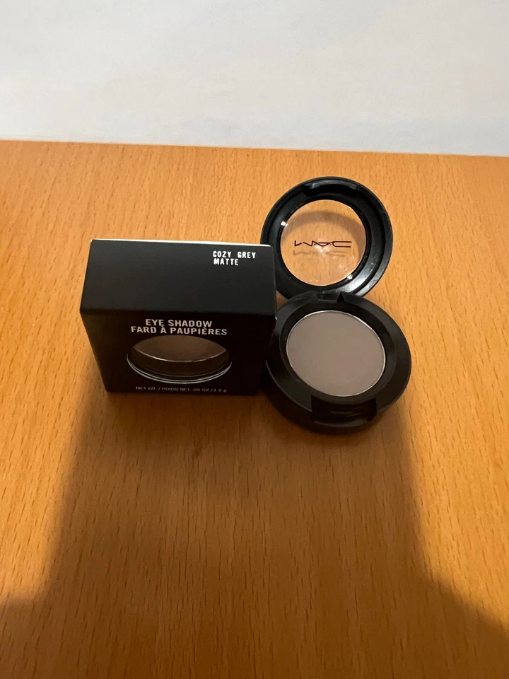 2XMAC Eye Shadow FULL SIZE 1.5g New In Box - PICK YOUR SHADE - Free Shipping - Image 3 of 4