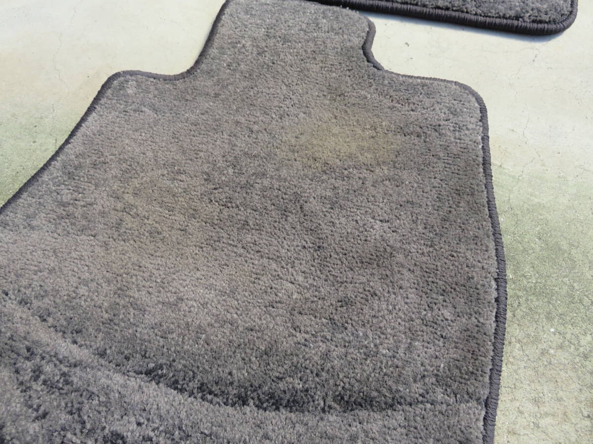 Toyota Celsior UCF30 UCF31 Floor Mat Set OEM JDM RHD Lexus 01 | eBay