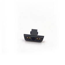 Headphone Headset Earphone Jack Port Socket Connector Repair for PS5 Handle Part