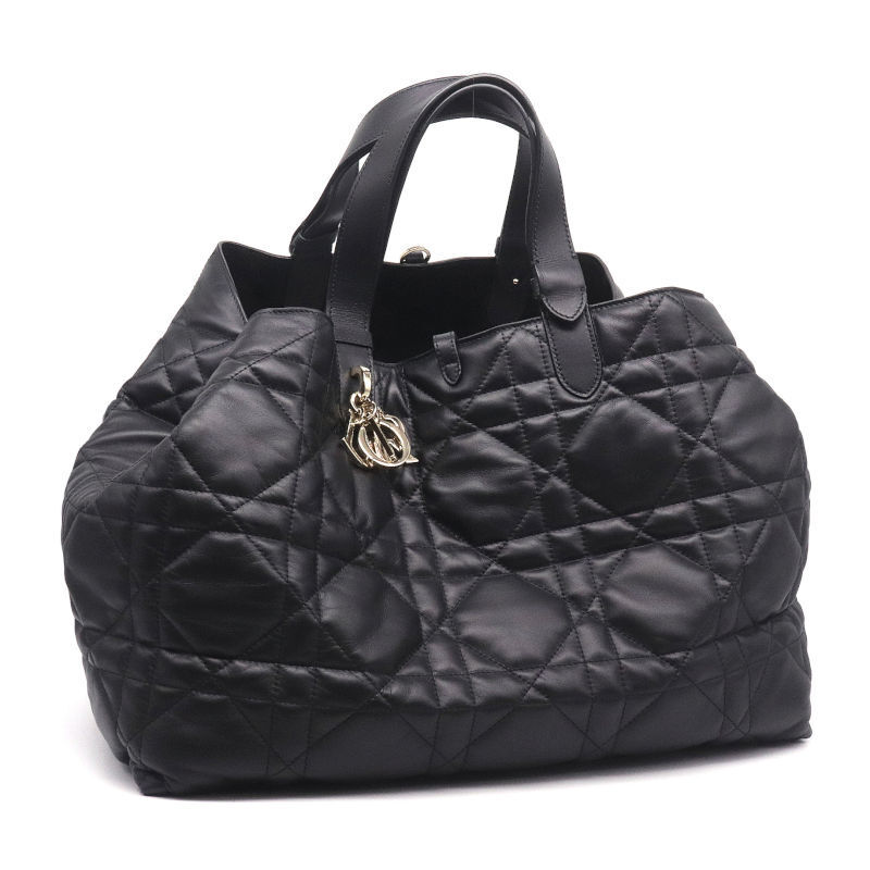 dior toujours bag large bg18475 | eBay
