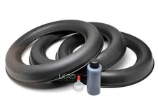 JL Audio 12W7-3 Foam Surround Repair Kit 12W7AE3 3-Pack