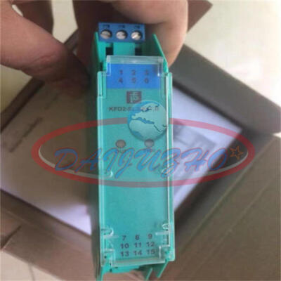 1PCS NEW   KFD2-SL2-EX1.B Safety Barrier #A6-29