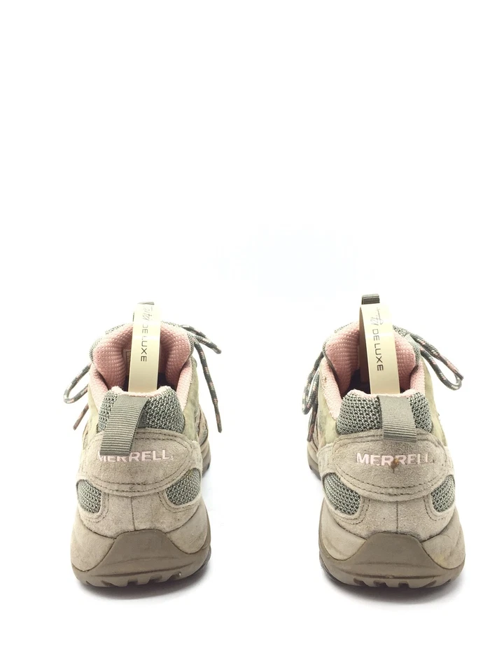 Merrell BRINDLE Zapatillas Deportivas Para Mujer T.39 US.8,5 UK.6 - Imagen 4 de 4