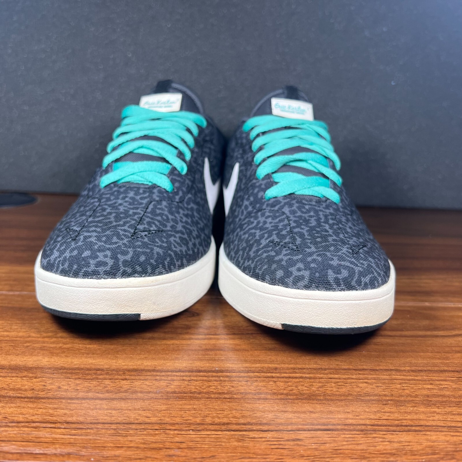 nike sb eric koston lunarlon