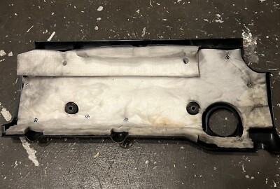 Toyota Scion 2AZ-FE Engine Cover OEM | Genuine OEM