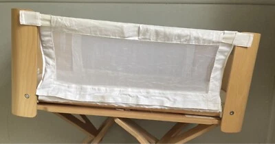 bednest co sleeping bassinet