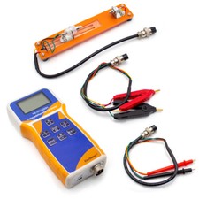 New Voltage Internal Resistance Meter Rechargable High Precision Battery Tester