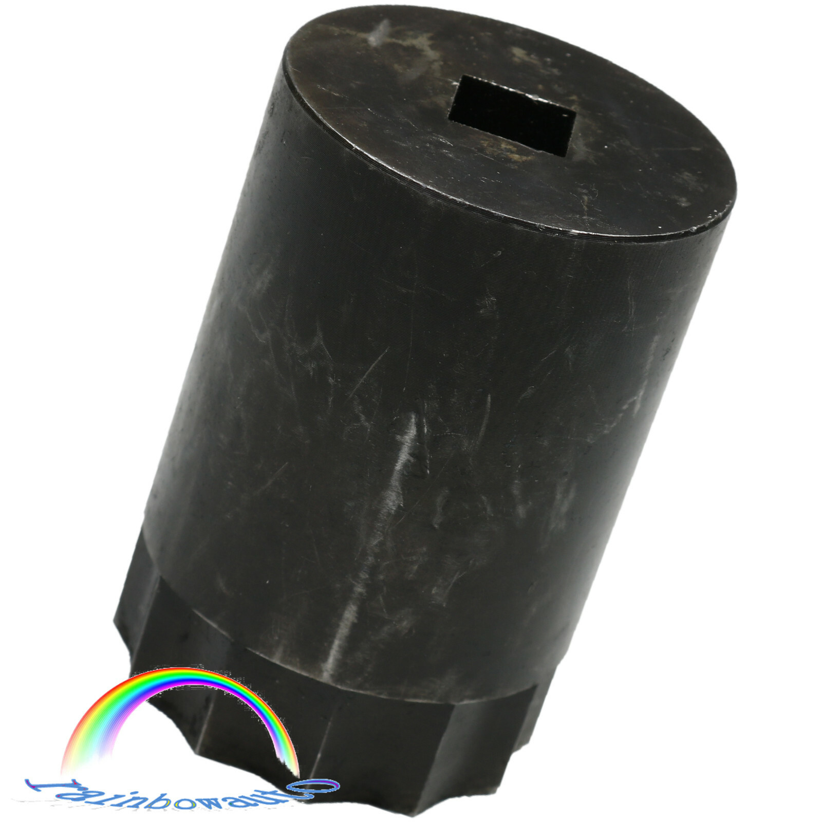 Differential Pinion Bearing Nut Tool For Honda Fourtrax TRX 250 TRX 300