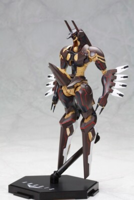 KOTOBUKIYA ANUBIS ANUBIS ZONE OF THE ENDERS Plastic Model Kit from