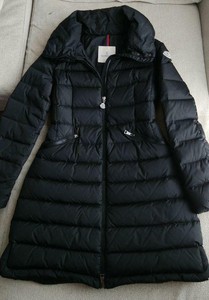 moncler casaco