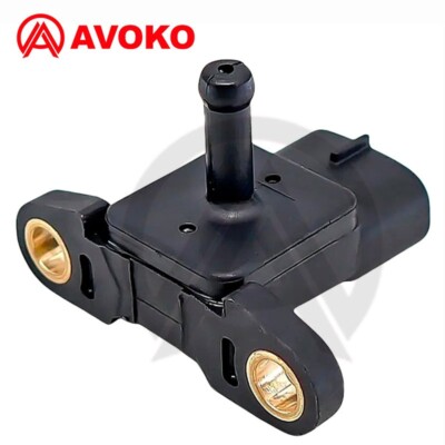 89390-1080A 079800-5890 MAP Sensor For HINO Suzuki TOYOTA DUTRO