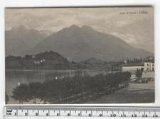 Postcard Lombardy - Colico Lake Como - LC 3563